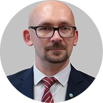 Prof. Dr. Tomasz Kik avatar image