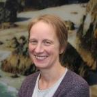 Dr. Naomi Greenwood avatar image