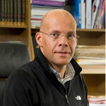 Prof. Dr. Dirk M. Guldi avatar image