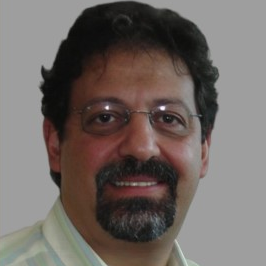 Prof. Dr. Álisson Rocha Machado avatar image