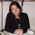Dr. Maria De Marsico avatar image