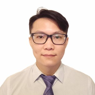 Dr. Chien-Chung Shih avatar image