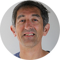 Prof. Dr. Franck Morel avatar image