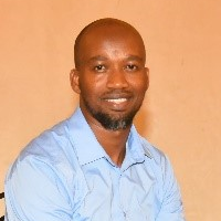 Dr. Machawe M Motsa avatar image