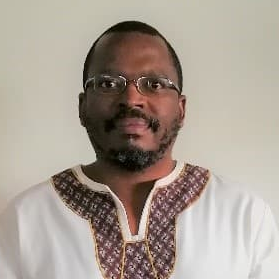 Prof. Dr. Richard M. Moutloali avatar image