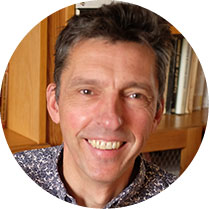 Prof. Dr. Jean-Yves Buffière avatar image