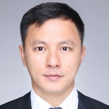 Dr. Zhiyi Wu avatar image