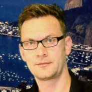 Dr. Uwe König avatar image