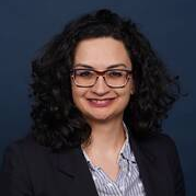 Dr. Silvia Caggia avatar image