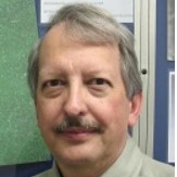 Dr. Kirby C. Stafford III avatar image