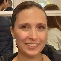 Dr. Luciana Peixoto avatar image