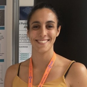 Dr. Ainara López-Ortega avatar image