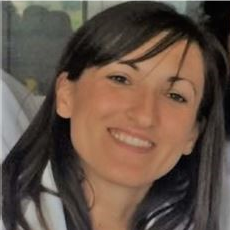 Dr. Daniela Spiga avatar image