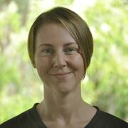 Dr. Jennifer Boddy avatar image