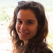 Dr. Melanie F. Pradier avatar image