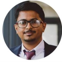 Dr. Anirban Chowdhury avatar image