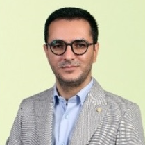 Dr. Noradin Ghadimi avatar image