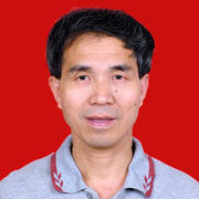 Prof. Dr. Yinnian He avatar image