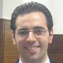 Dr. Roberto Ruiz-Caro avatar image