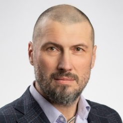 Prof. Dr. Tomasz Garbowski avatar image