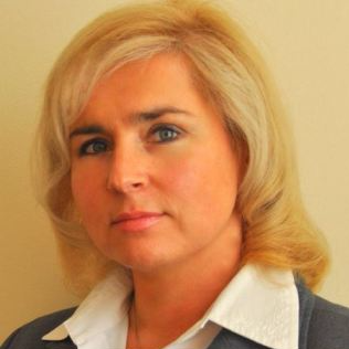 Prof. Dr. Katarzyna Rzeszut avatar image