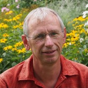 Dr. Peter Gege avatar image