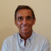 Prof. Dr. Alessandro Cicolin avatar image