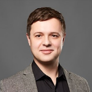 Prof. Dr. Matheus R. Grasselli avatar image