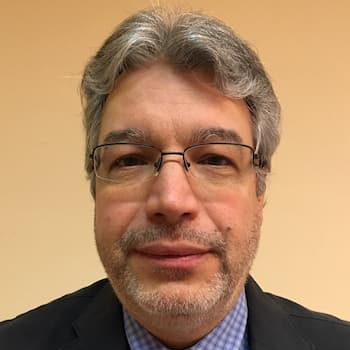 Dr. Gábor Kiss avatar image