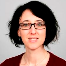 Dr. Chiara Giorio avatar image