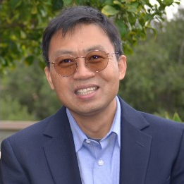 Prof. Dr. Jianzhong Wu avatar image