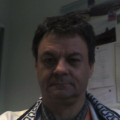 Prof. Dr. Eric Guibal avatar image