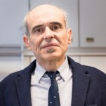 Prof. Dr. Evangelos Tsotsas avatar image
