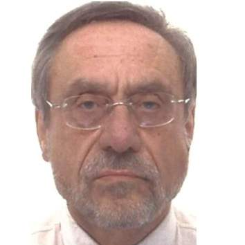 Prof. Dr. Giorgio Sberveglieri avatar image