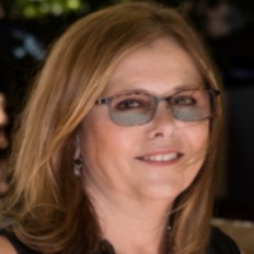 Prof. Dr. Monica Robotin avatar image