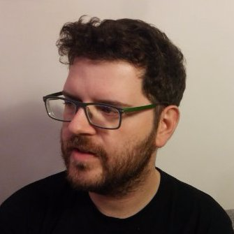 Dr. Evangelos Skotadis avatar image