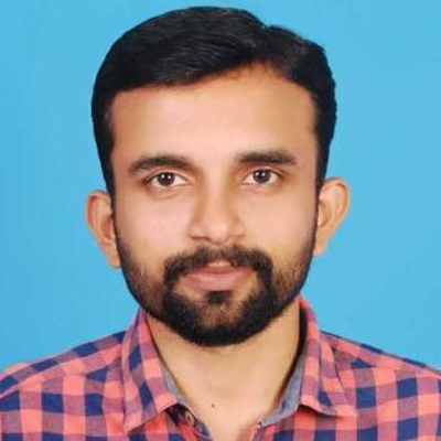 Dr. Sanjay Gopal Ullattil avatar image