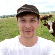 Dr. Mikhail Komissarov avatar image