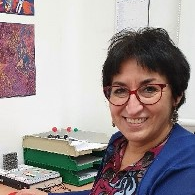 Prof. Dr. Gloria María Pena Uris avatar image