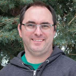 Dr. Chad M. Hoffman avatar image