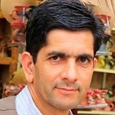 Dr. Hidayat Hussain avatar image