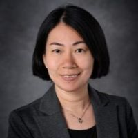 Prof. Dr. Wen Li avatar image