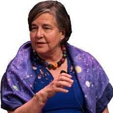 Dr. Katherine Marshall avatar image