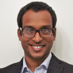 Dr. Sudipta Roy avatar image