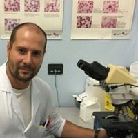 Dr. Luigi Principe avatar image