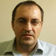 Dr. Christos Makris avatar image