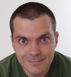 Dr. Phivos Mylonas avatar image