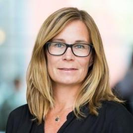 Dr. Louise Sund avatar image