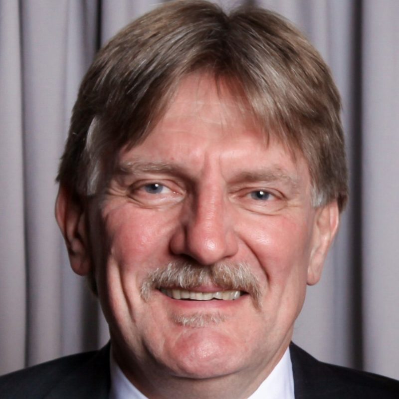 Prof. Dr. Mark Shortis avatar image