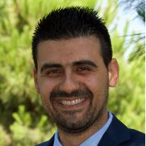 Dr. Stefanos Roumeliotis avatar image